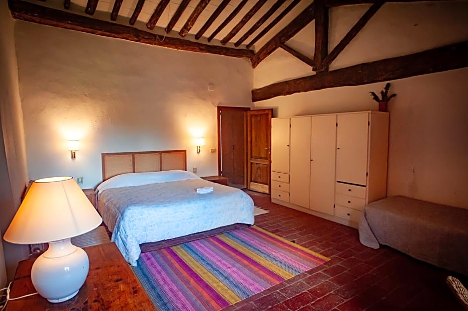 Il Poggio B&B