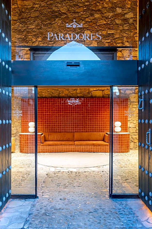 Parador de Siguenza