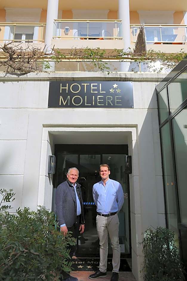 Hotel Molière
