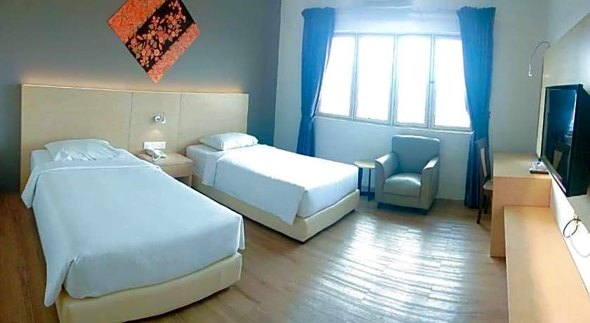 Summit Signature Hotel Batu Pahat