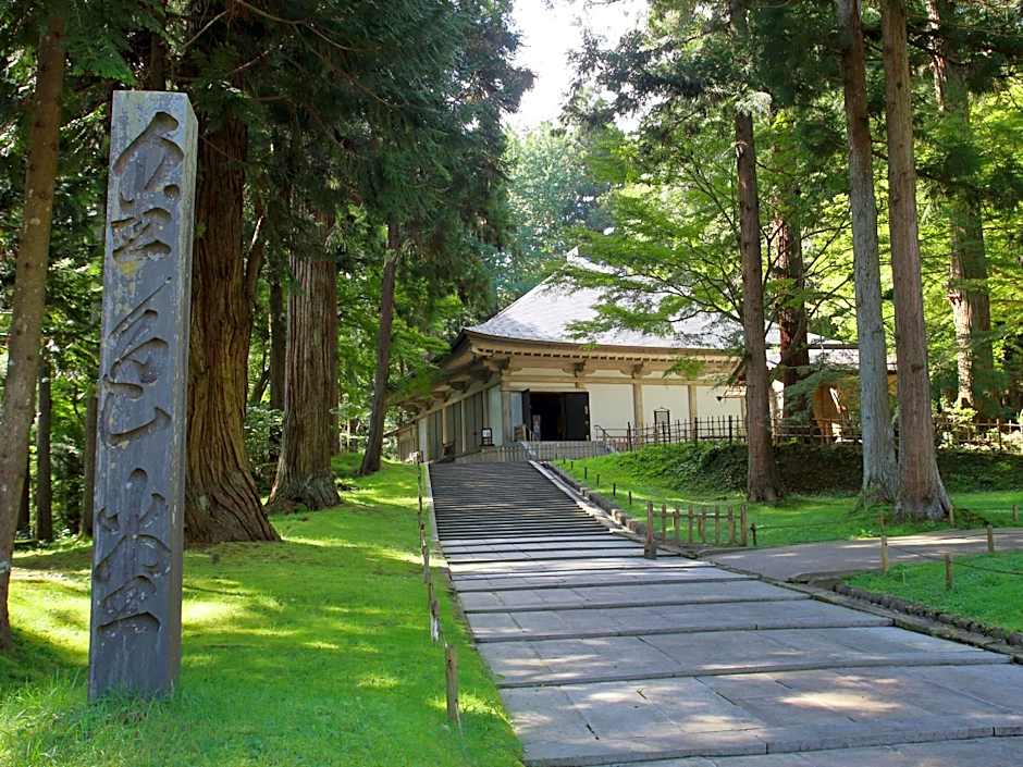 Toyoko Inn Kitakami-Eki Shinkansen-Guchi