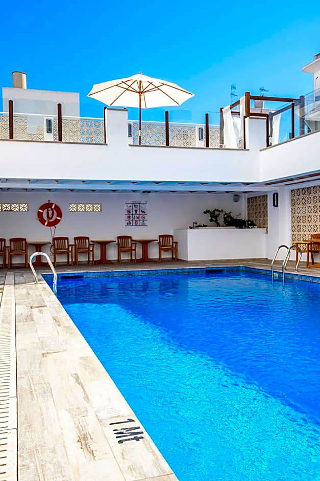 Hotel Florencio Ibiza