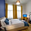 RES City Residence Hotel Budapest