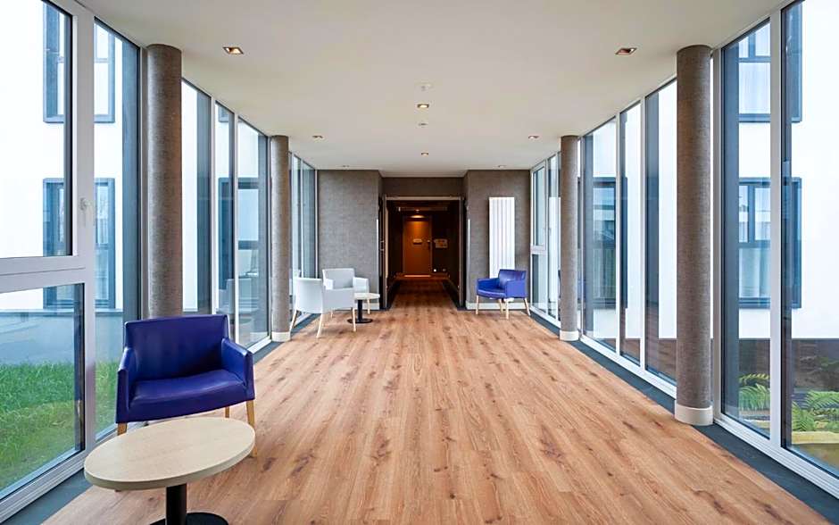 Kyriad Prestige Saint-Malo