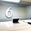 Motel 6 Forrest City AR