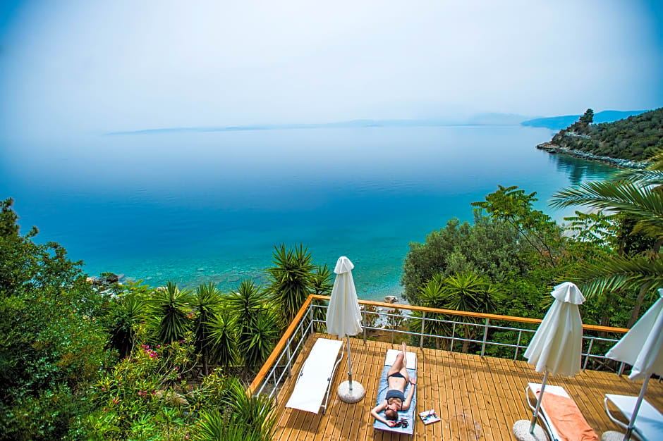 Miradouro Seafront Residences