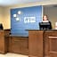 Holiday Inn Express Hotel & Suites Moultrie By IHG
