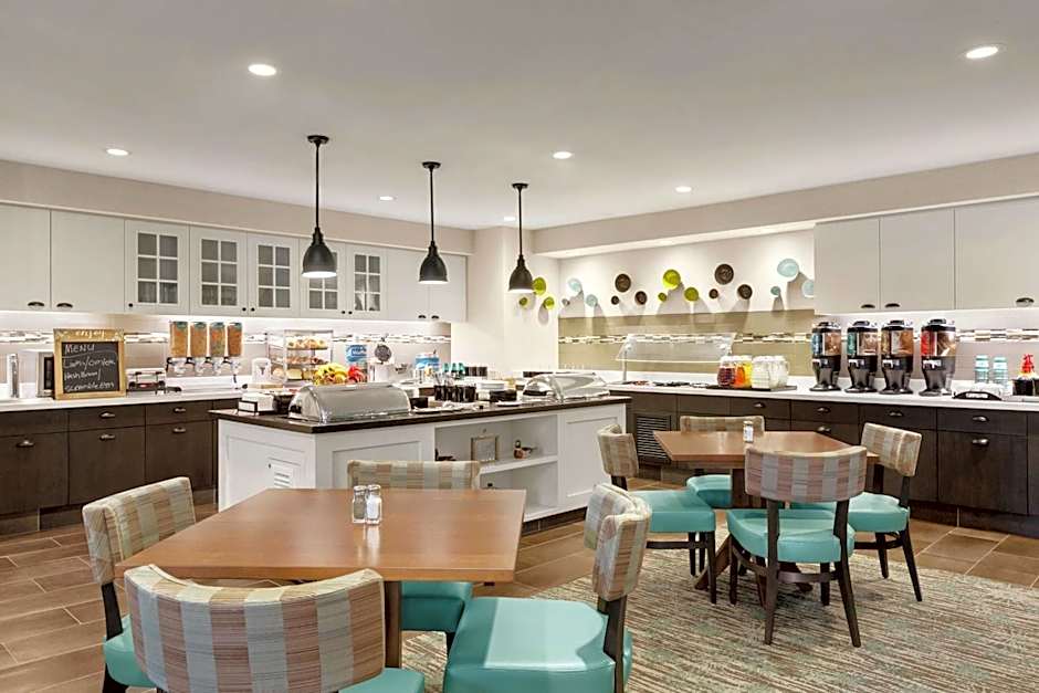 Homewood Suites By Hilton Dallas-Grapevine, Tx