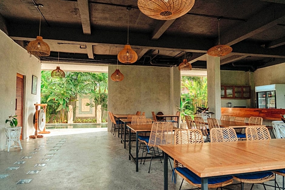 Sammy's Canggu
