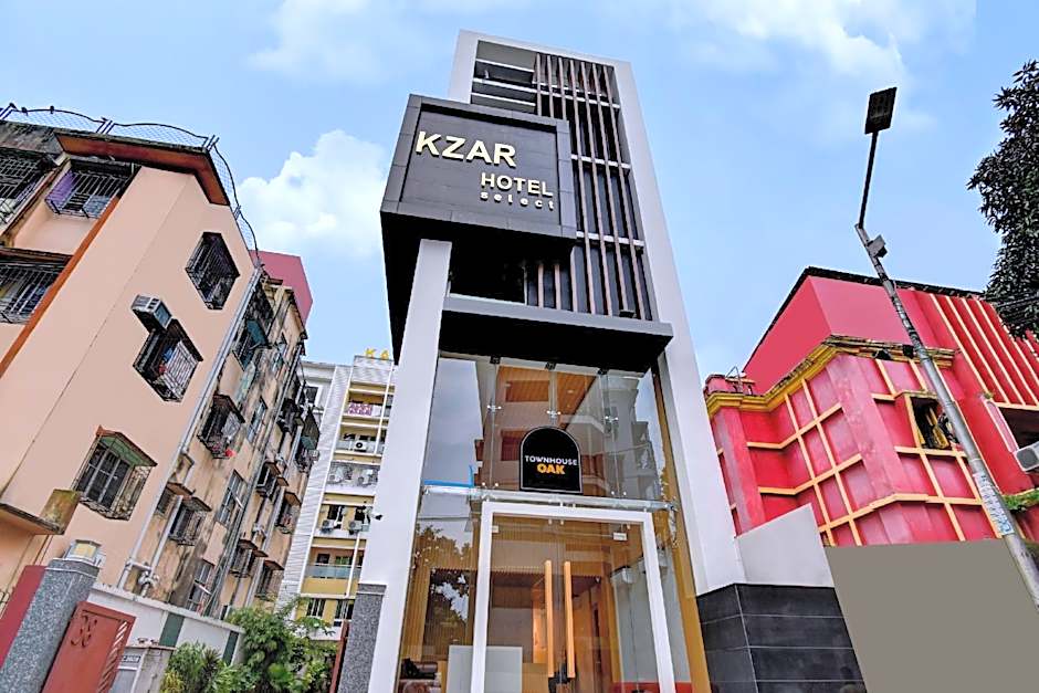 Kzar Select by Fabhotel