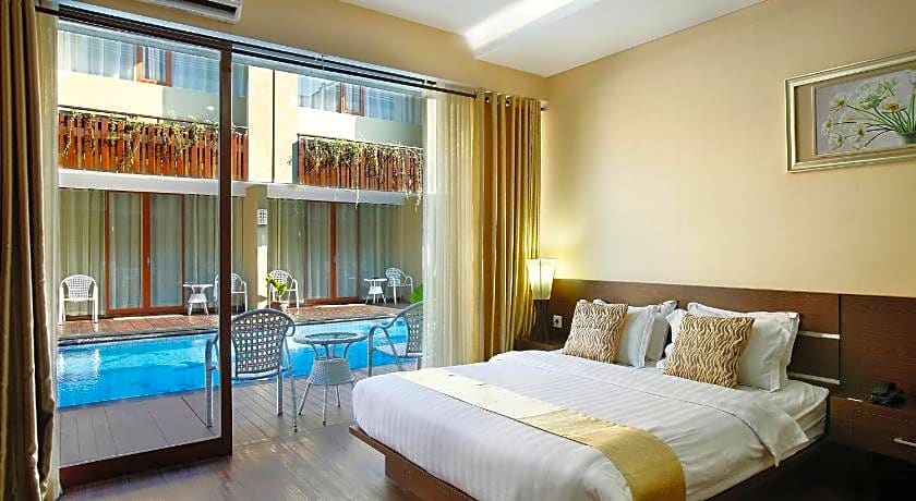 Devata Suite & Residence