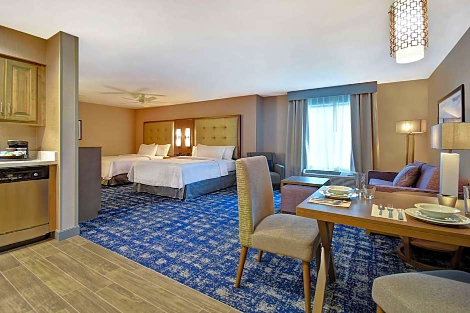 Homewood Suites By Hilton Orange New Haven