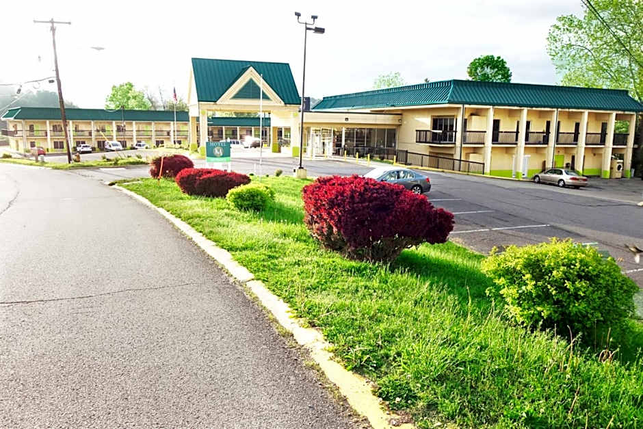 Hotel M Morgantown - WVU Area