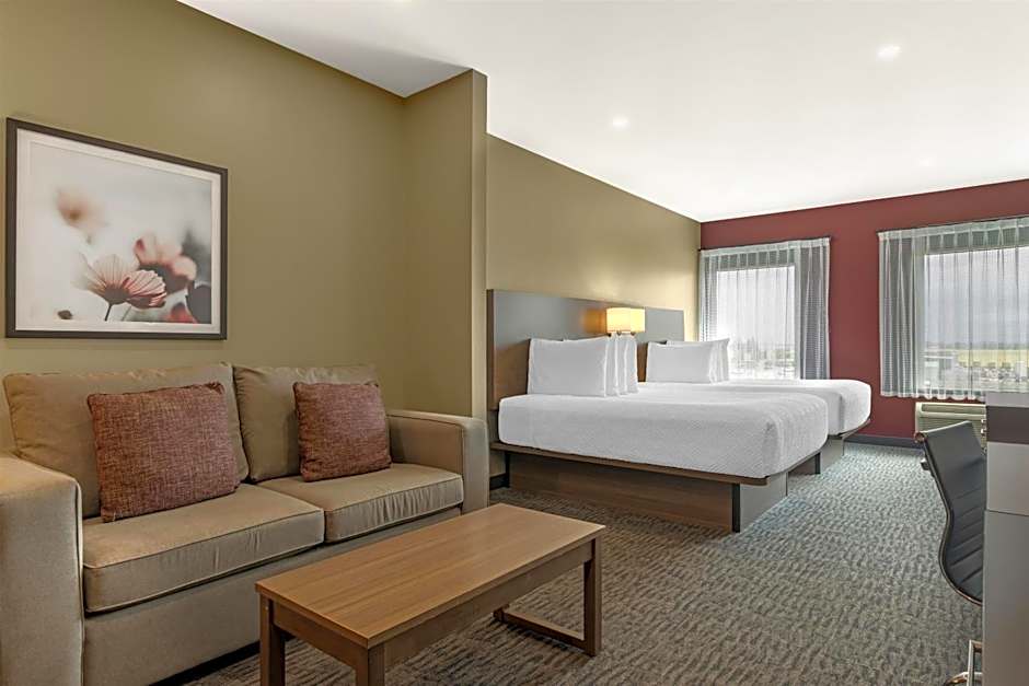 Best Western Plus Dauphin