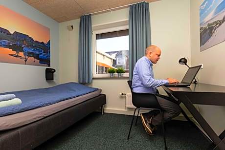 Hvide Sande Inn