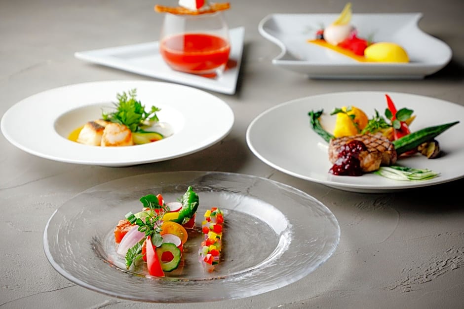 Lake Biwa Marriott Hotel