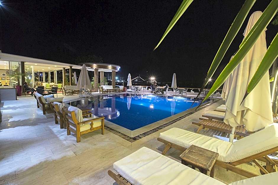 Akkan Beach Hotel