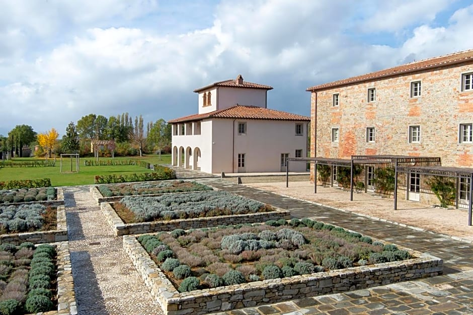 Il Borro Relais & Châteaux
