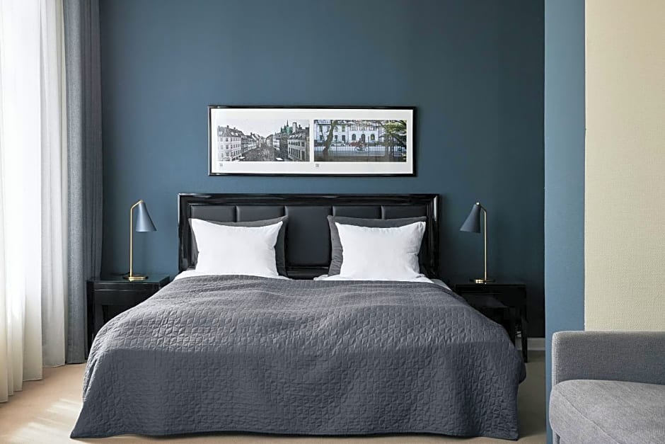 Avenue Hotel Copenhagen by Brøchner Hotels