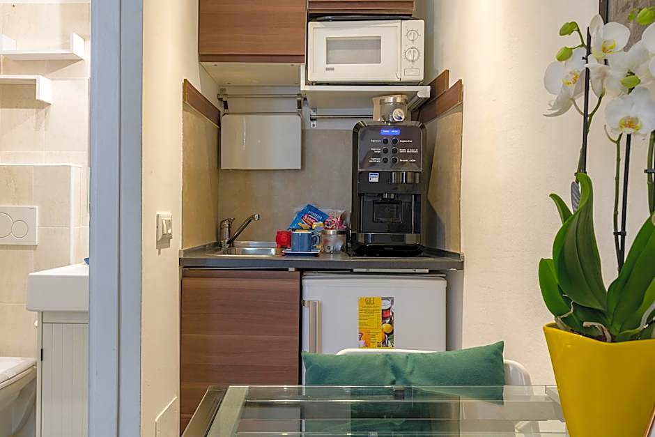 Giardino Giusti House & Court