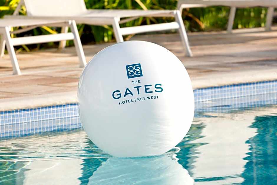 The Gates Hotel Key West