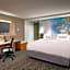 Courtyard by Marriott Salt Lake City Downtown