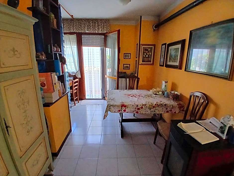 Il Melograno B&B with private bathrooms