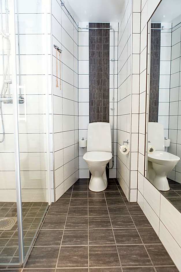 Hotell Nissastigen