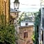 Chambres d'hôtes Les Terrasses du Soleil