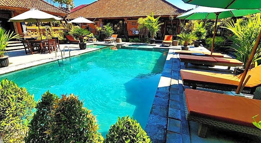 Puri Gopa Hotel