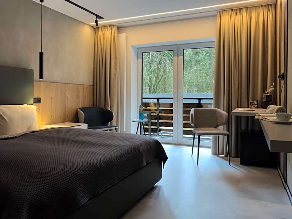 DAS ERZ Medical Spa & Hotel