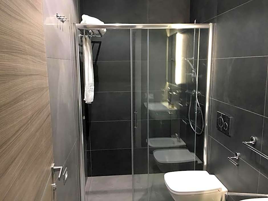 La Sosta Motel Tavola Calda