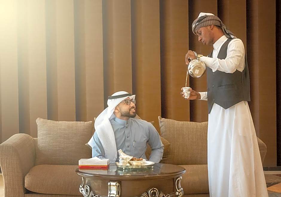 Al Safwah Orchid Hotel