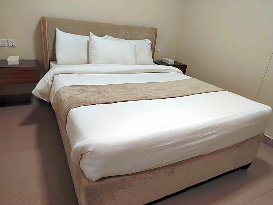 Darbat Hotel