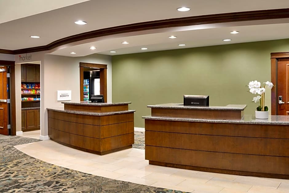 Residence Inn by Marriott Houston I-10 West/Park Row