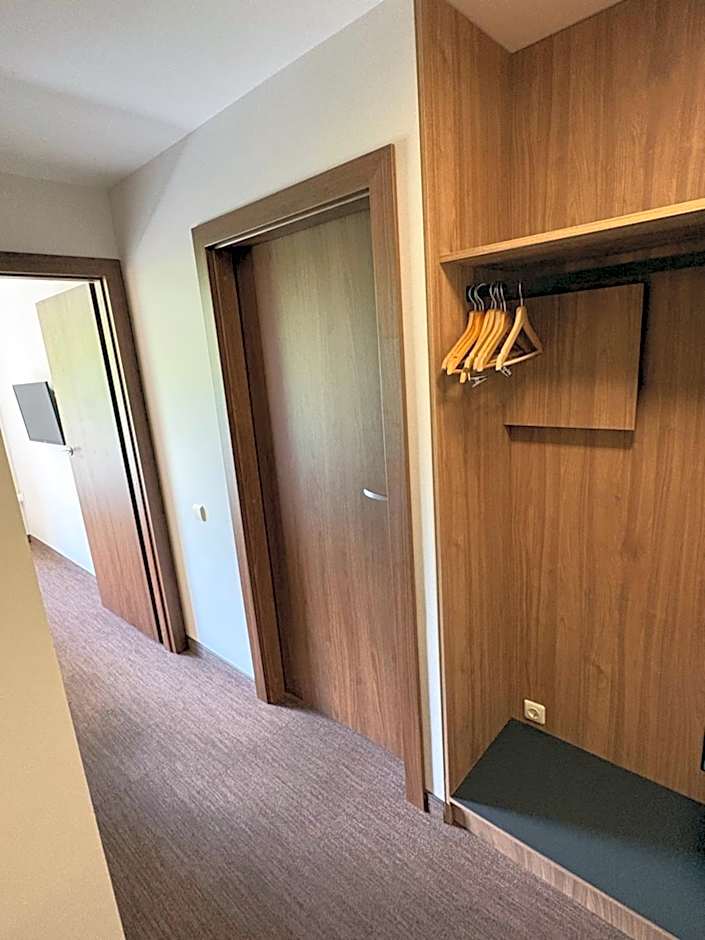 Delita Cozy Hotel