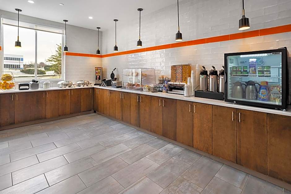 La Quinta Inn & Suites by Wyndham Williston/Burlington