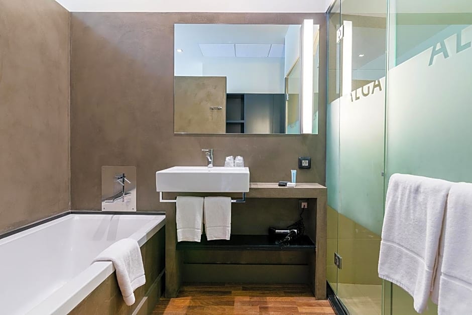 Hotel Alga