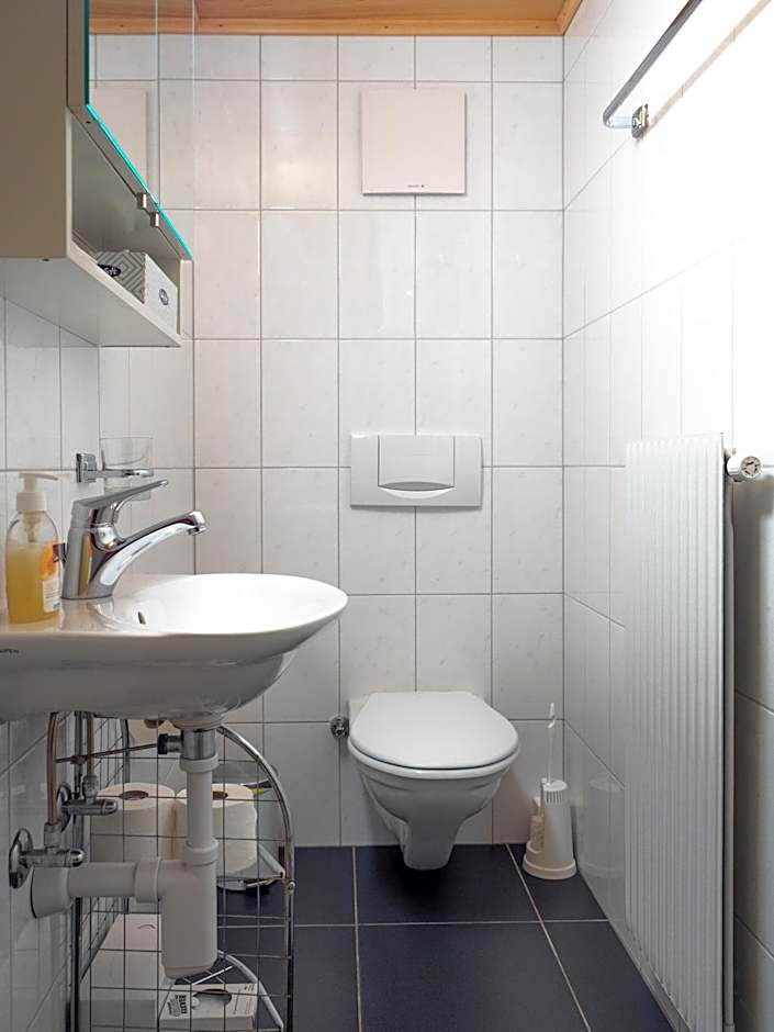 Hotel Gletscherblick