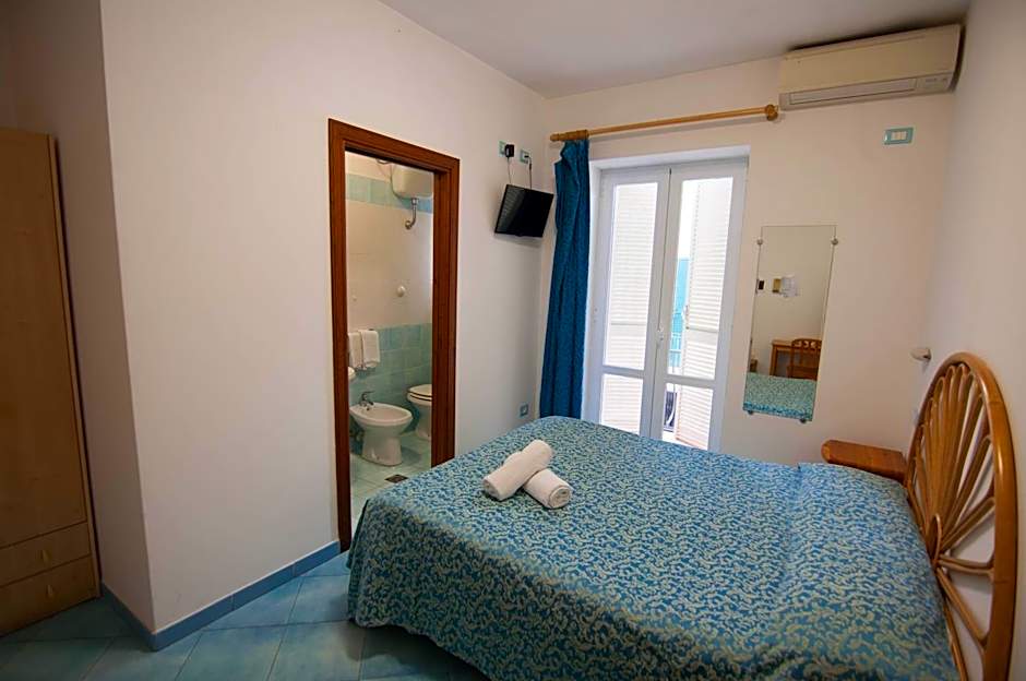 Albergo Macrì