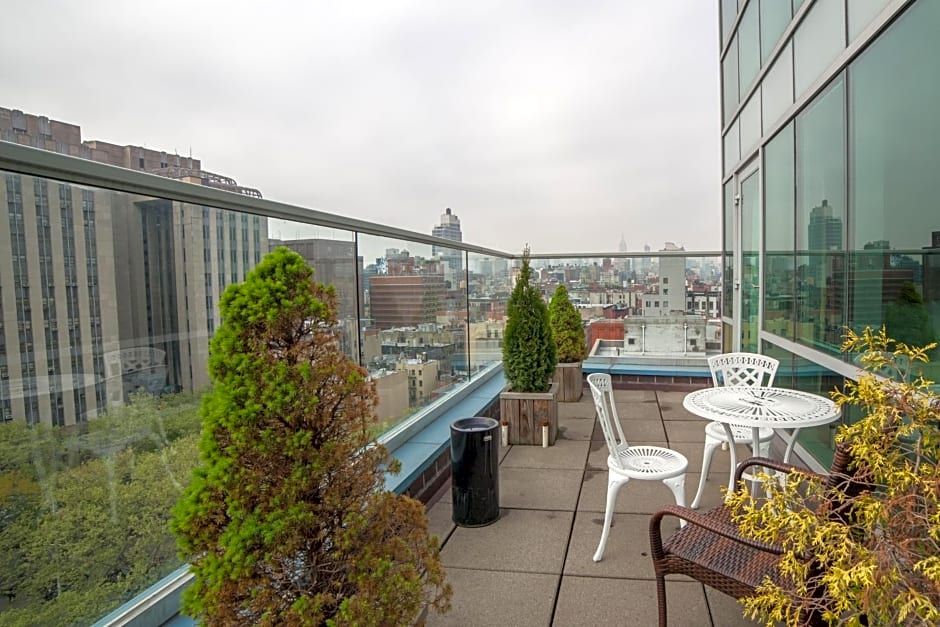Hotel Mulberry