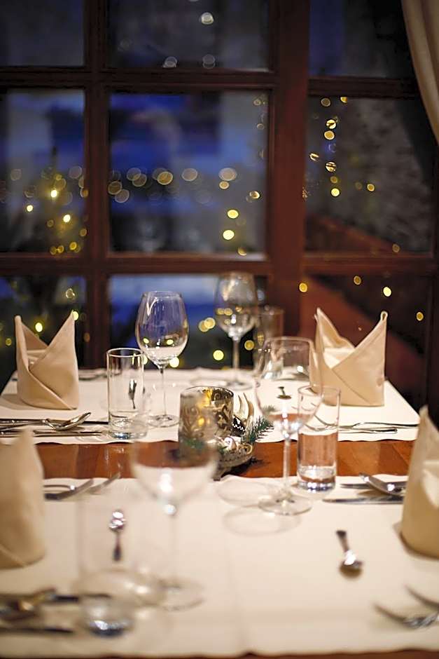 Hotel Alpin Superior