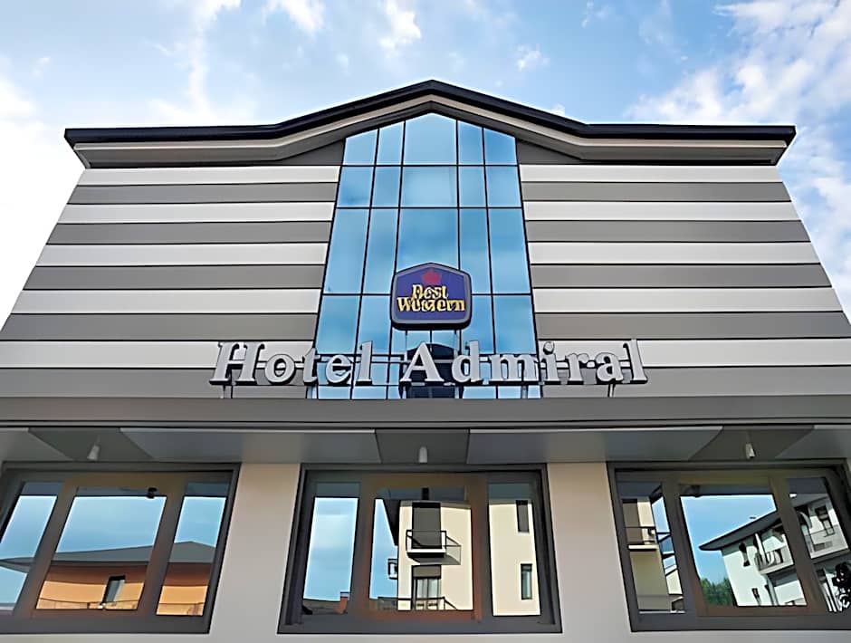 iH Hotels Padova Admiral