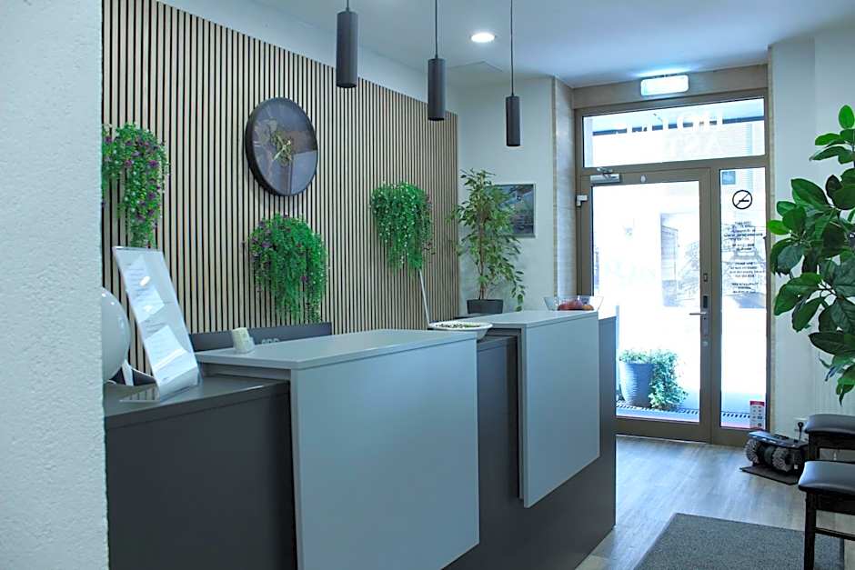 Hotel Astor