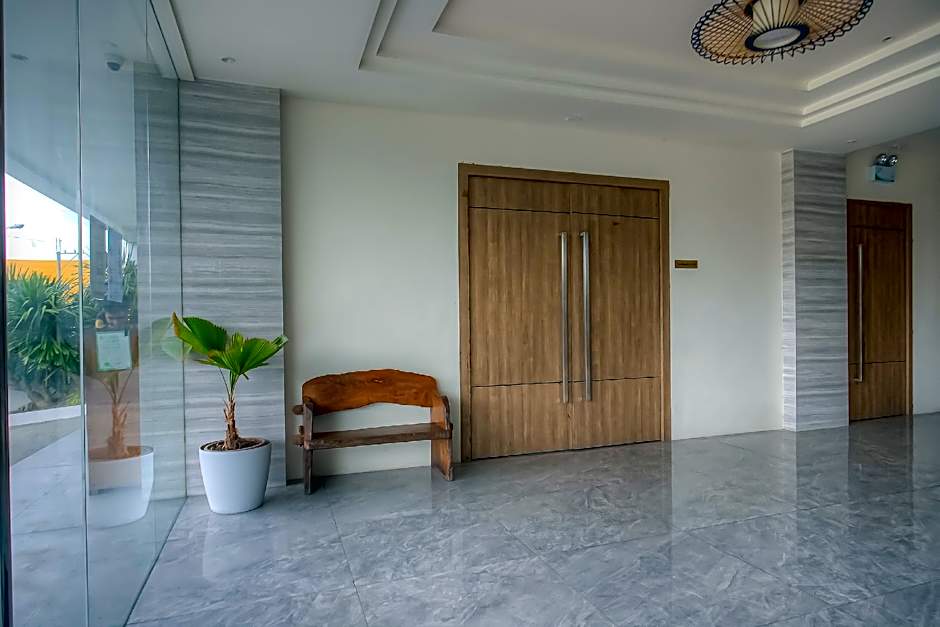 OYO 1080 THE BEST INN