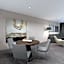 Silkari Suites at Chatswood