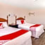 OYO Hotel Killeen