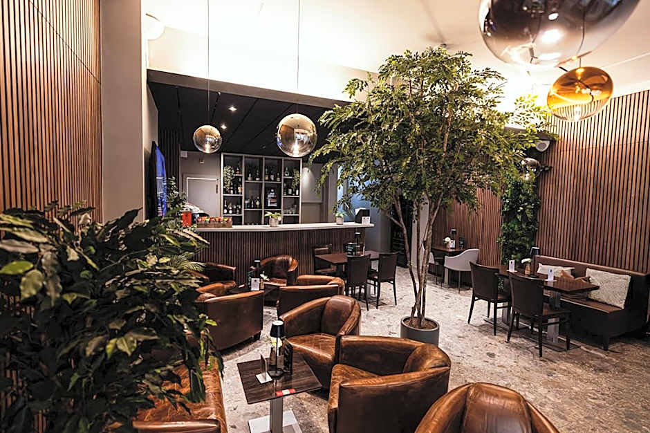 Hôtel Elite