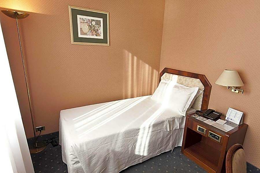 Photo 1 of 13 of Single Room