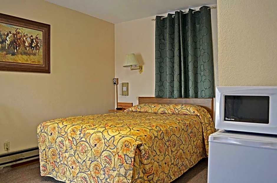 Little River Inn Motel